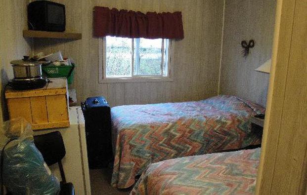 Bear Country Inn Черчилл Номер фото