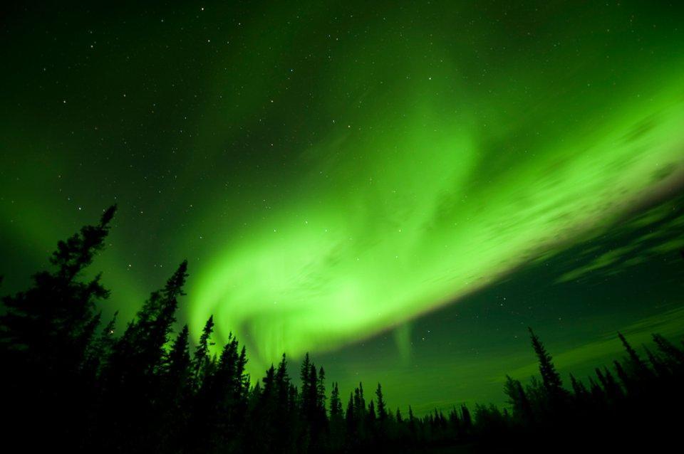 Bear Country Inn Черчилл Екстер'єр фото